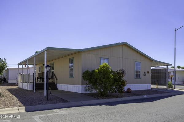 Casa Grande, AZ 85122,450 W SUNWEST Drive #188