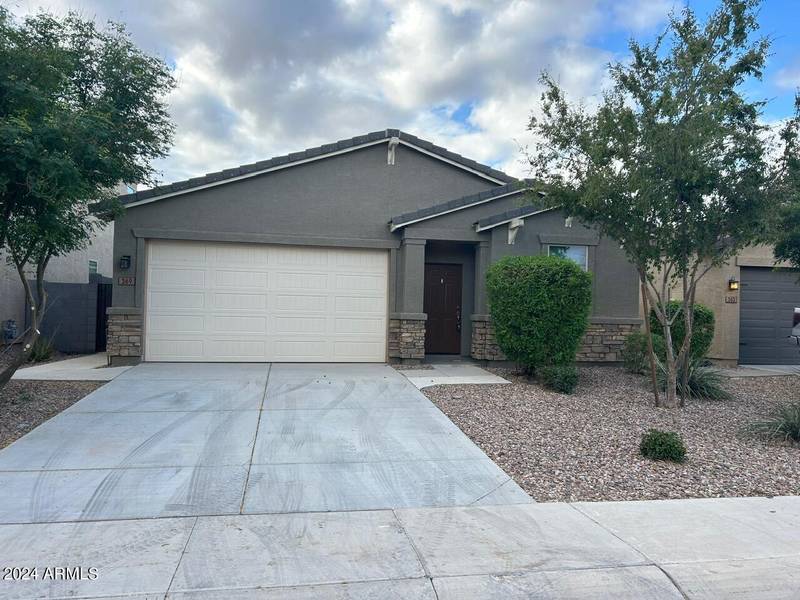 369 W SALALI Trail, San Tan Valley, AZ 85140