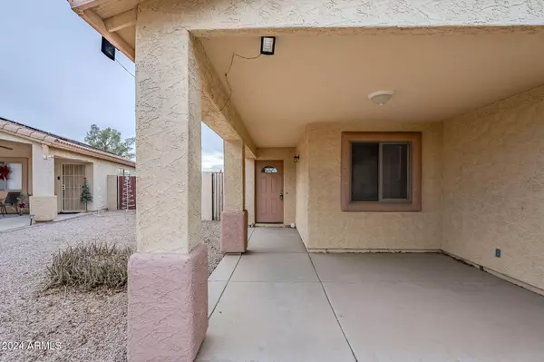 Coolidge, AZ 85128,505 S 12TH Street