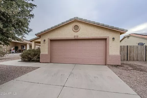 Coolidge, AZ 85128,505 S 12TH Street