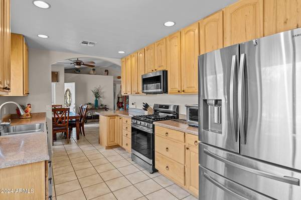 Wickenburg, AZ 85390,51312 N Mockingbird Trail