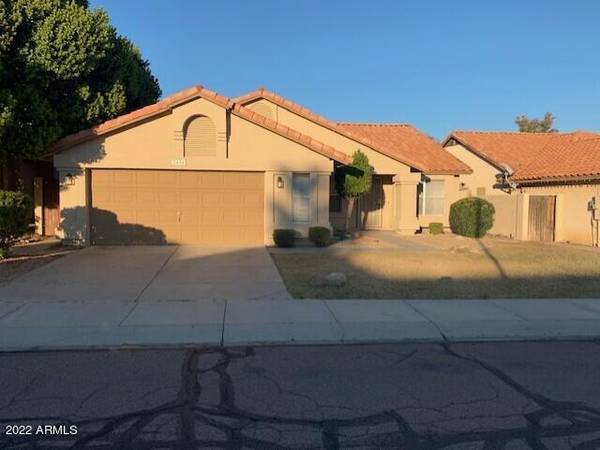 2434 E CATHEDRAL ROCK Drive, Phoenix, AZ 85048