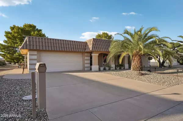 Sun City, AZ 85373,10938 W JACARANDA Drive