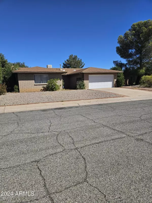 4775 VIA VIENTO --, Sierra Vista, AZ 85635