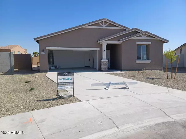 Buckeye, AZ 85326,5695 S 240th Lane