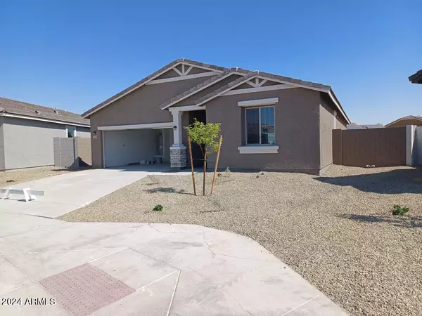 Buckeye, AZ 85326,5695 S 240th Lane