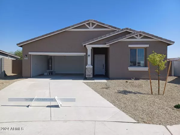 Buckeye, AZ 85326,5695 S 240th Lane