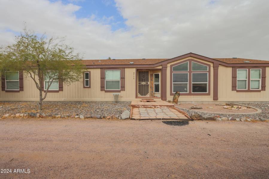 4759 N RANGE Road, Maricopa, AZ 85139