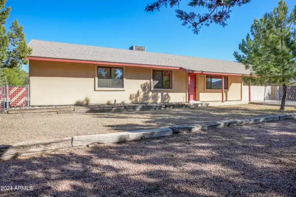 Rimrock, AZ 86335,4990 E GERONIMO Road