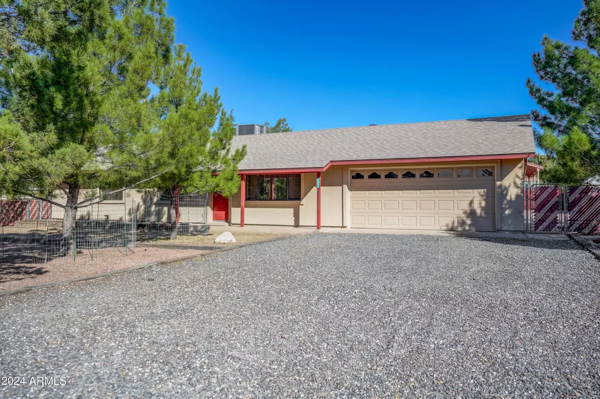 Rimrock, AZ 86335,4990 E GERONIMO Road