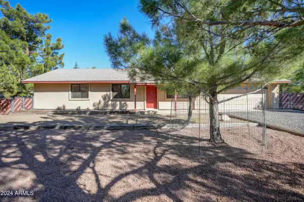 Rimrock, AZ 86335,4990 E GERONIMO Road