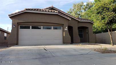 2642 W Silver Creek Lane, San Tan Valley, AZ 85144