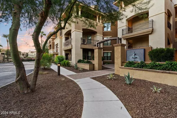 Scottsdale, AZ 85250,7601 E Indian Bend Road #1061