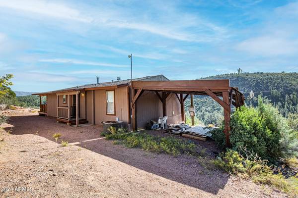 Payson, AZ 85541,1442 W MUNSEE Drive