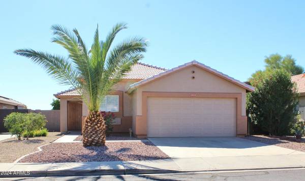 Surprise, AZ 85374,13661 W OCOTILLO Lane