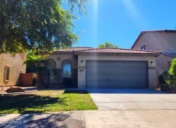 Maricopa, AZ 85139,44977 W MIRAFLORES Street