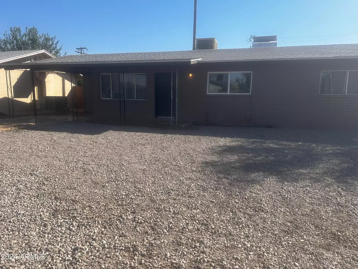 Coolidge, AZ 85128,1173 N 4TH Street