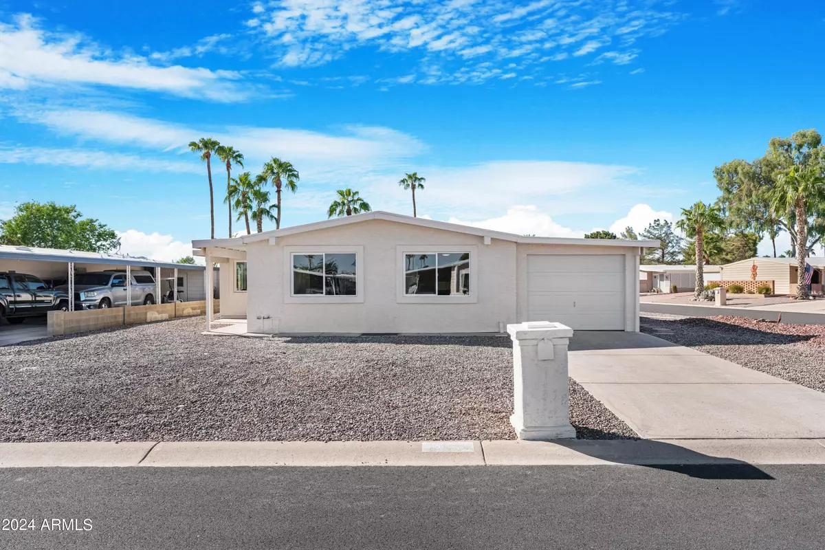 Sun Lakes, AZ 85248,9436 E OLIVE Lane S