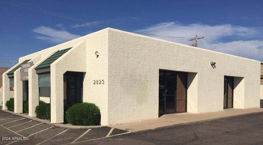 Phoenix, AZ 85008,2823 N 48TH Street