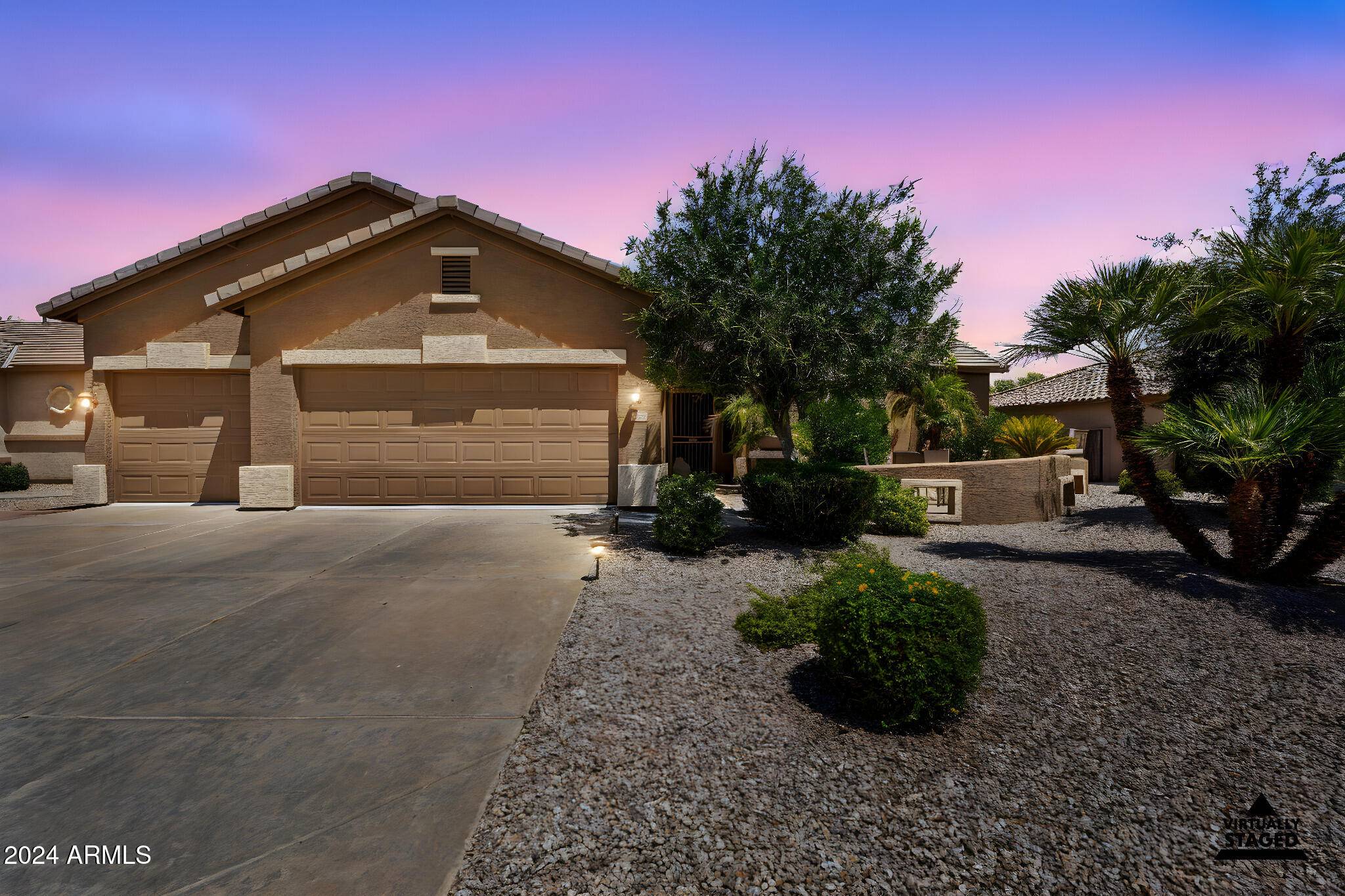 Chandler, AZ 85249,6681 S GRANITE Drive