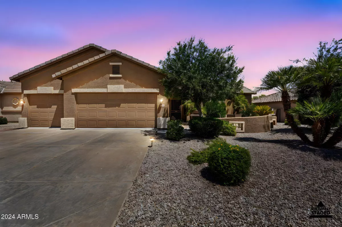 Chandler, AZ 85249,6681 S GRANITE Drive