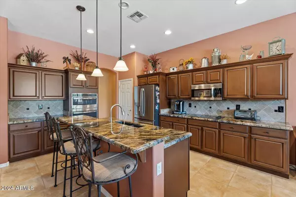 Chandler, AZ 85249,6681 S GRANITE Drive