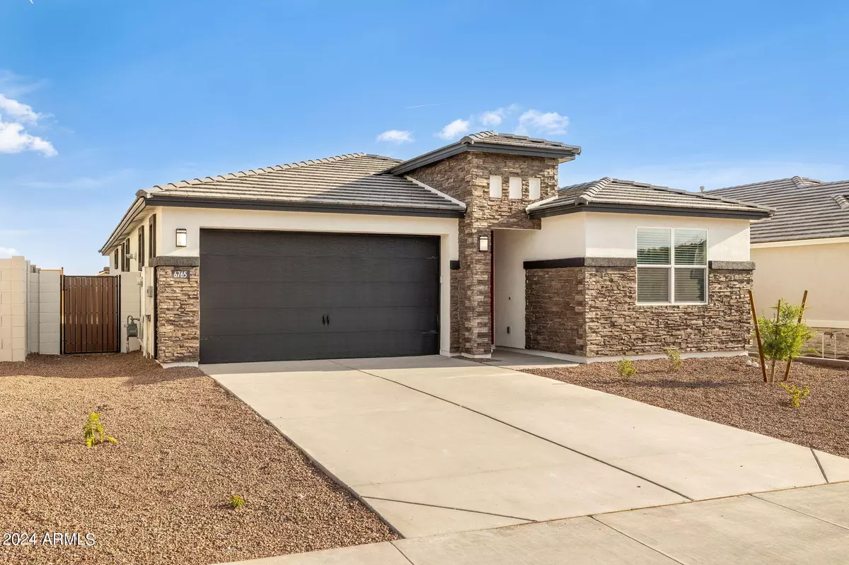 Peoria, AZ 85383,6765 W MOLLY Lane