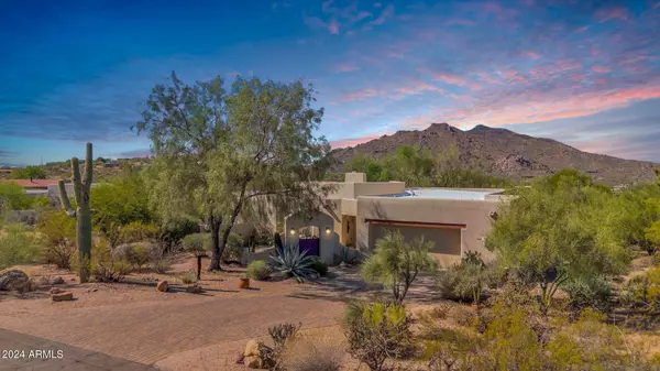 36830 N Long Rifle Road, Carefree, AZ 85377