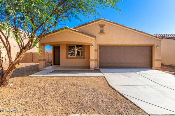 Buckeye, AZ 85326,8657 S 253RD Drive