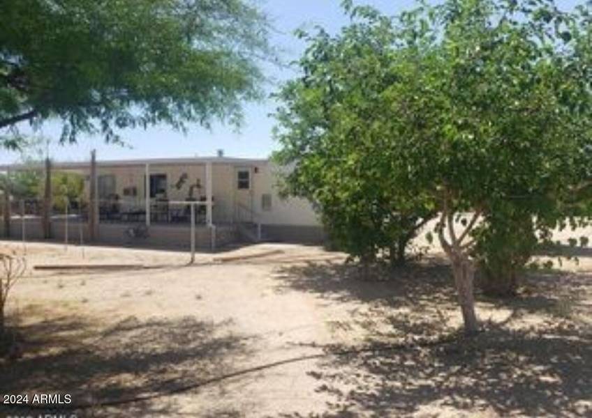 64904 HIGHWAY 60 --, Salome, AZ 85348