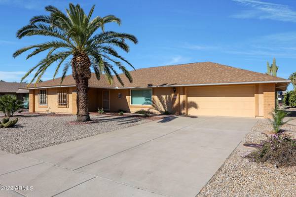 Sun City West, AZ 85375,20422 N SONNET Drive