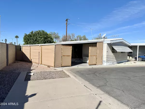 Mesa, AZ 85213,2434 E MAIN Street #3