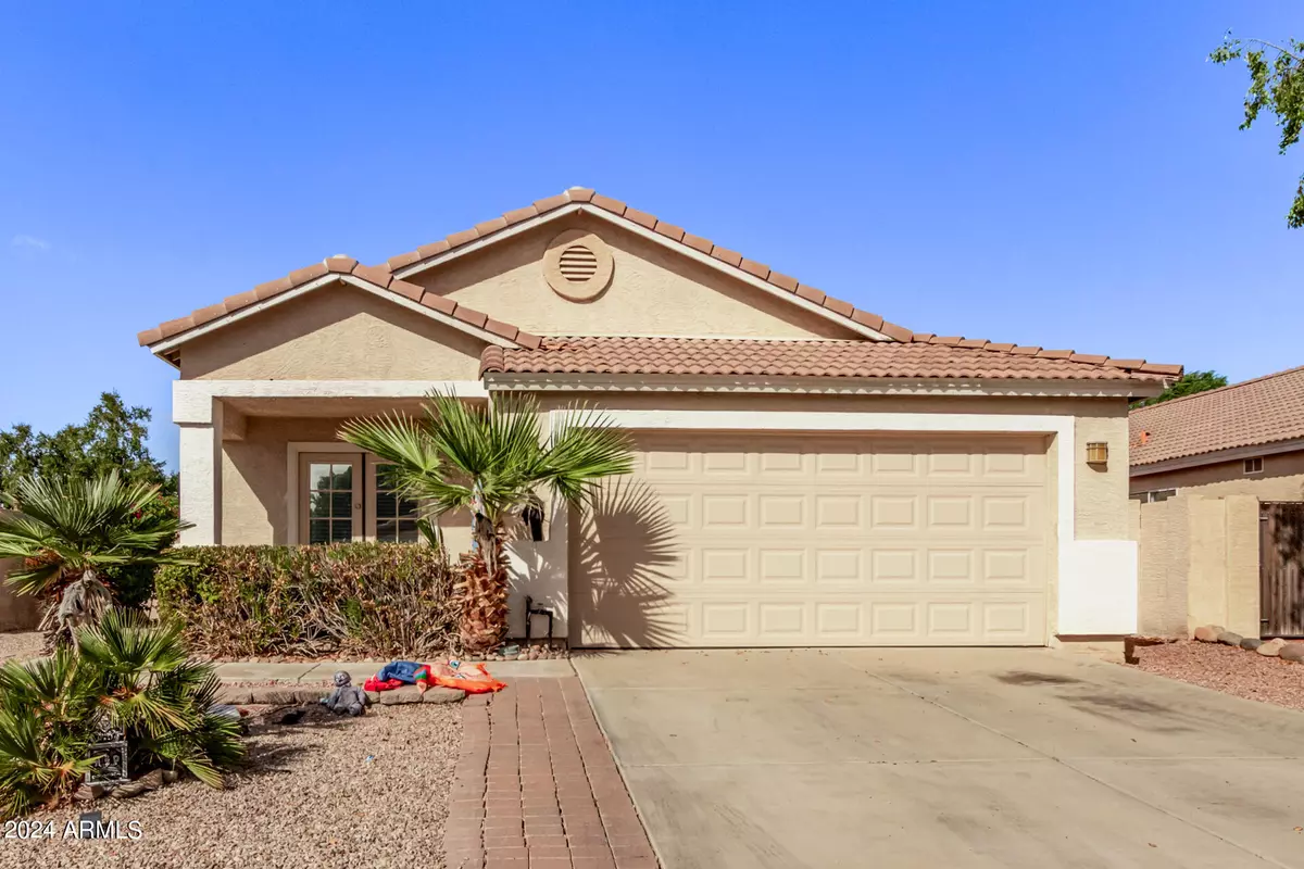 Peoria, AZ 85382,8010 W ADAM Avenue