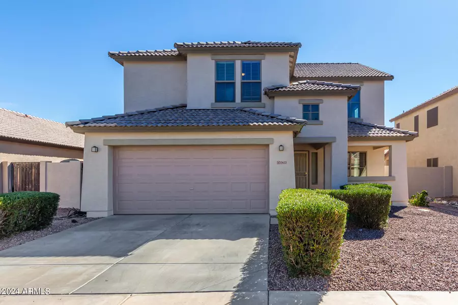 10633 W LA REATA Avenue, Avondale, AZ 85392