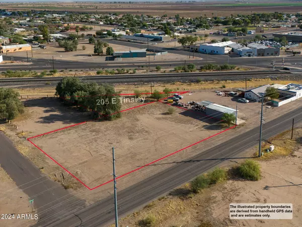 Eloy, AZ 85131,206 E ALSDORF Road #1