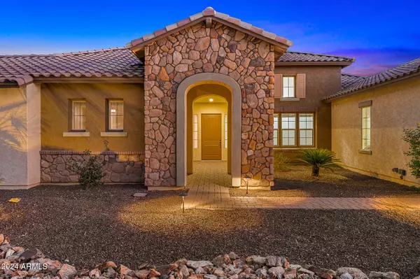 Peoria, AZ 85383,7205 W FALLEN LEAF Lane