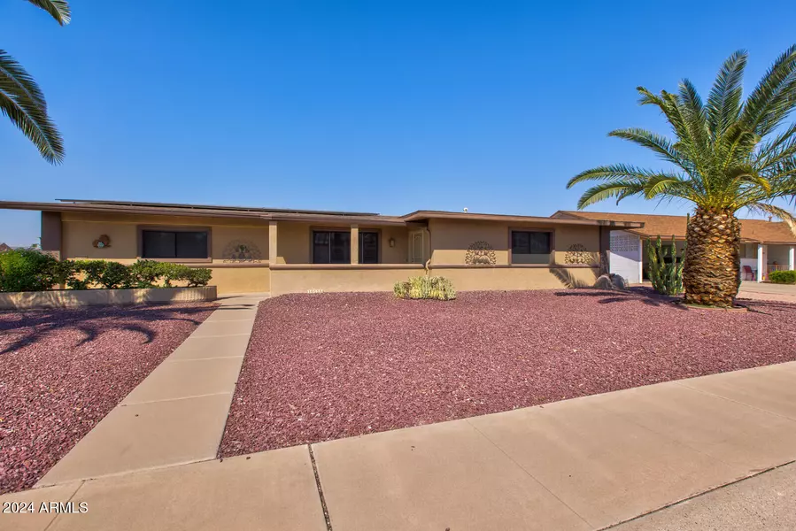 10116 W AUDREY Drive, Sun City, AZ 85351