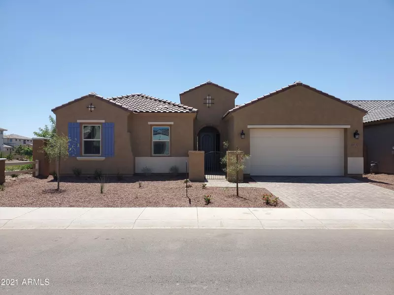 8537 W MYRTLE Avenue, Glendale, AZ 85305