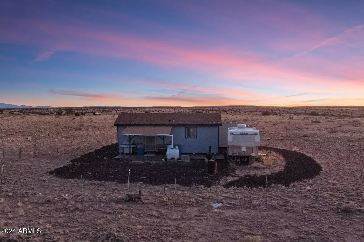 Williams, AZ 86046,8509 W THUNDER VALLEY Road #921