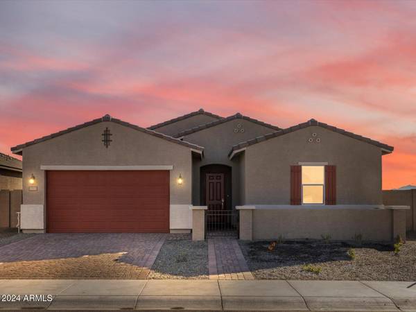 Goodyear, AZ 85395,4649 N 177TH Drive