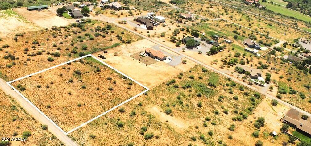 6995 E CAMINO BAEZ -- #-, Cornville, AZ 86325