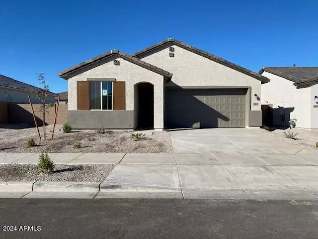 15818 W HACKAMORE Drive, Surprise, AZ 85387