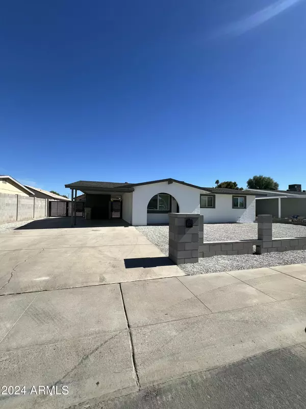 Glendale, AZ 85303,5507 N 68TH Avenue