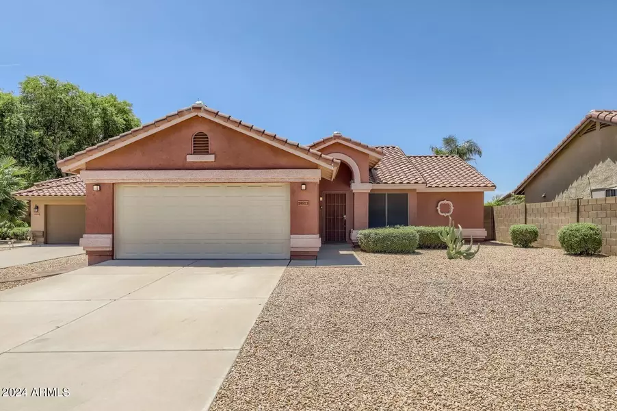 14813 W ELKO Court, Surprise, AZ 85374