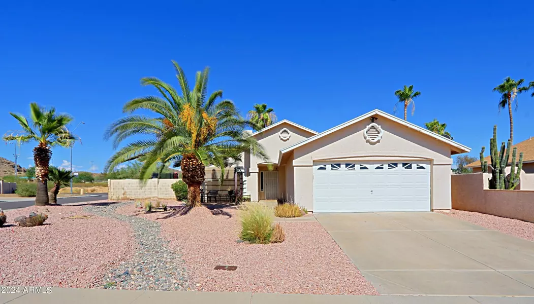 18843 N 15TH Place, Phoenix, AZ 85024