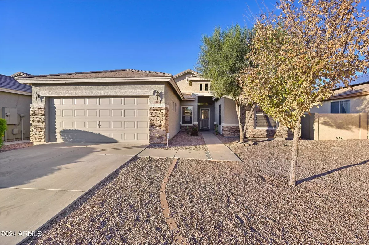 El Mirage, AZ 85335,12806 W CHARTER OAK Road