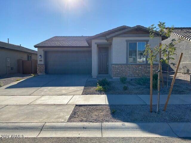 Surprise, AZ 85387,25214 N 156TH Lane