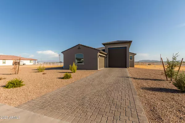 Casa Grande, AZ 85194,10553 W APPALOOSA Trail