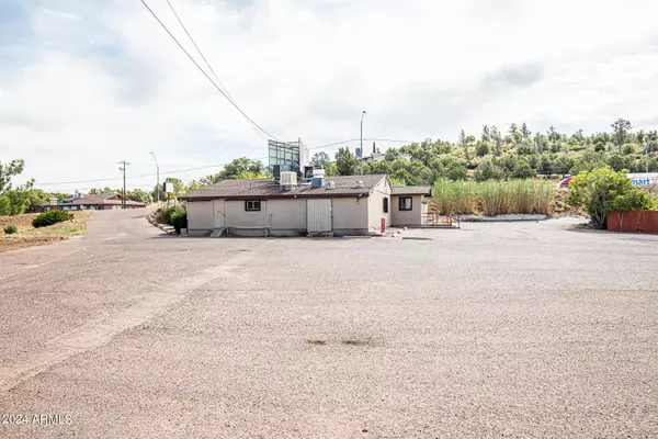 Payson, AZ 85541,1200 S BEELINE Highway