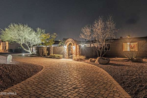 Scottsdale, AZ 85254,12415 N 65TH Place